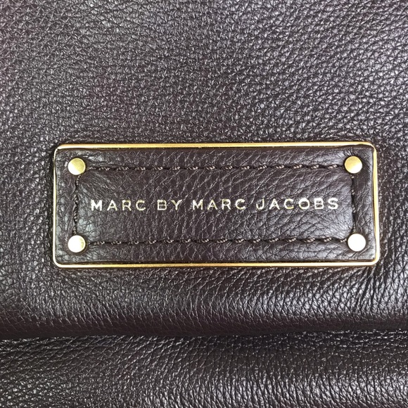 Marc Jacobs Too Hot to Handle Percy Crossbody - Picture 5 of 8